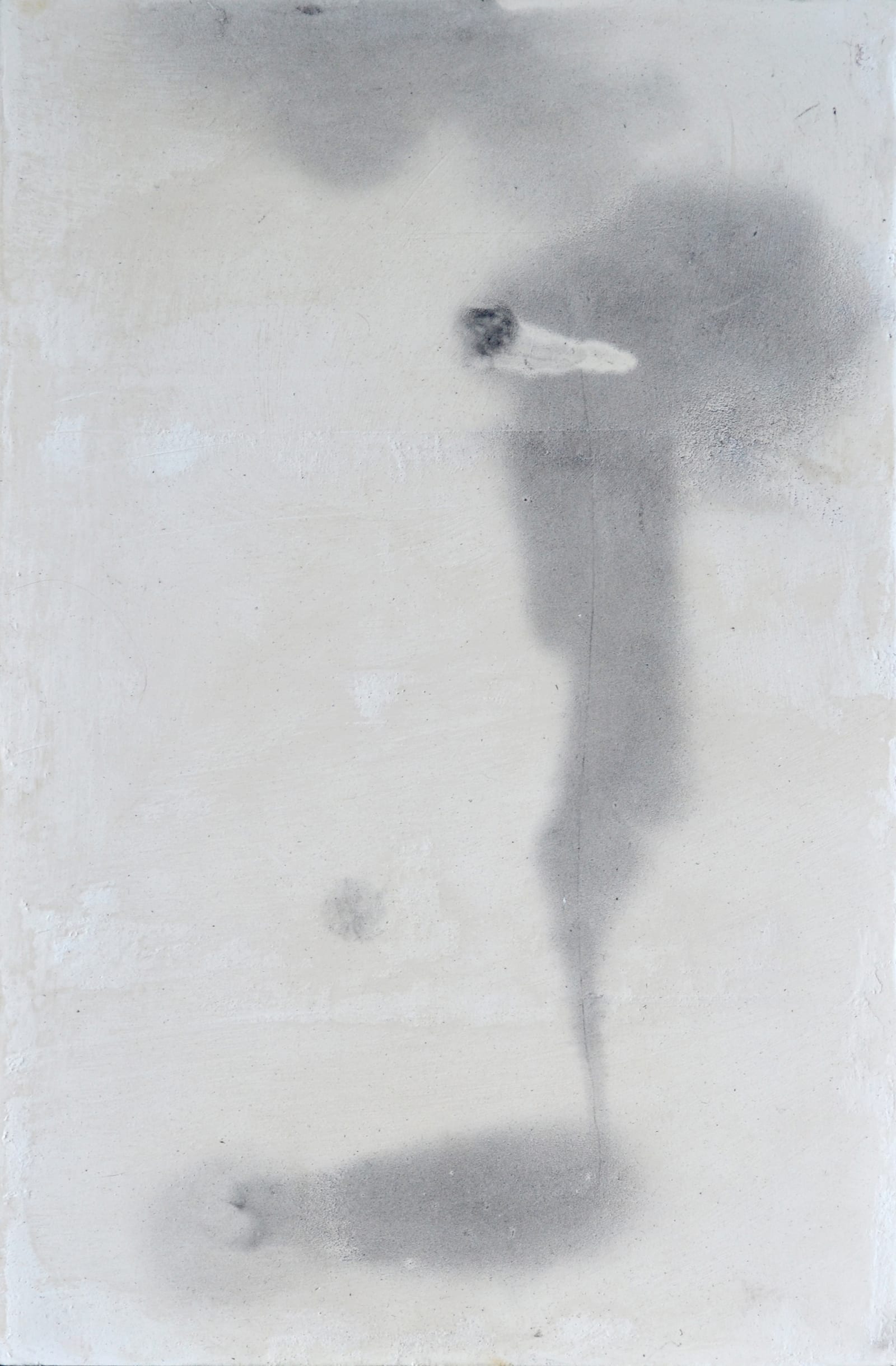 Selected work — painting by Oleksii Pavlusenko